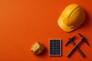 St Barbara Advances Nova Scotia Hub and Energy Storage Amid Strategic Review