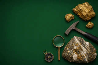 Asara Resources Elevates Matthew Sharples as MD Amid Kada Gold Expansion