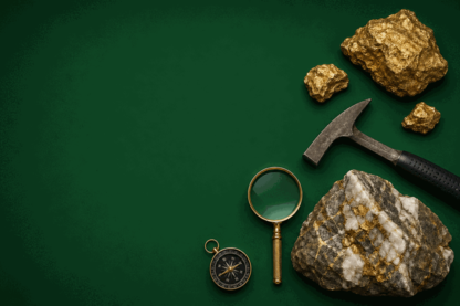 Asara Resources Elevates Matthew Sharples as MD Amid Kada Gold Expansion