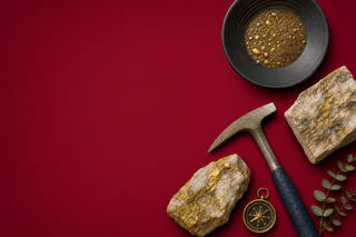 Dreadnought Defines 15km Gold-in-Soil Anomaly at Mangaroon