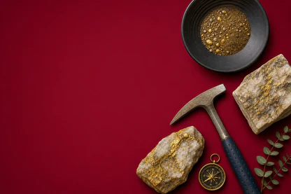 Dreadnought Defines 15km Gold-in-Soil Anomaly at Mangaroon