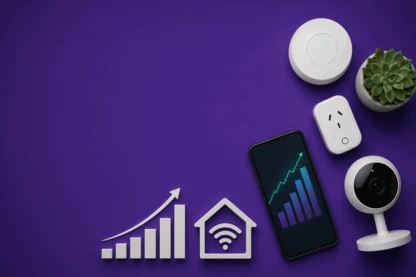 Zimi Lands $547K Homecorp Order Amid Revenue Growth