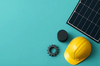 First Graphene Powers UK Solar Thermal Push with 250,000-Home Rollout