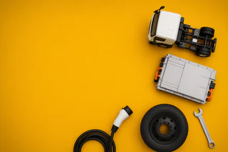 Janus Electric Raises $12m and Expands US Order Book to 112 Trucks