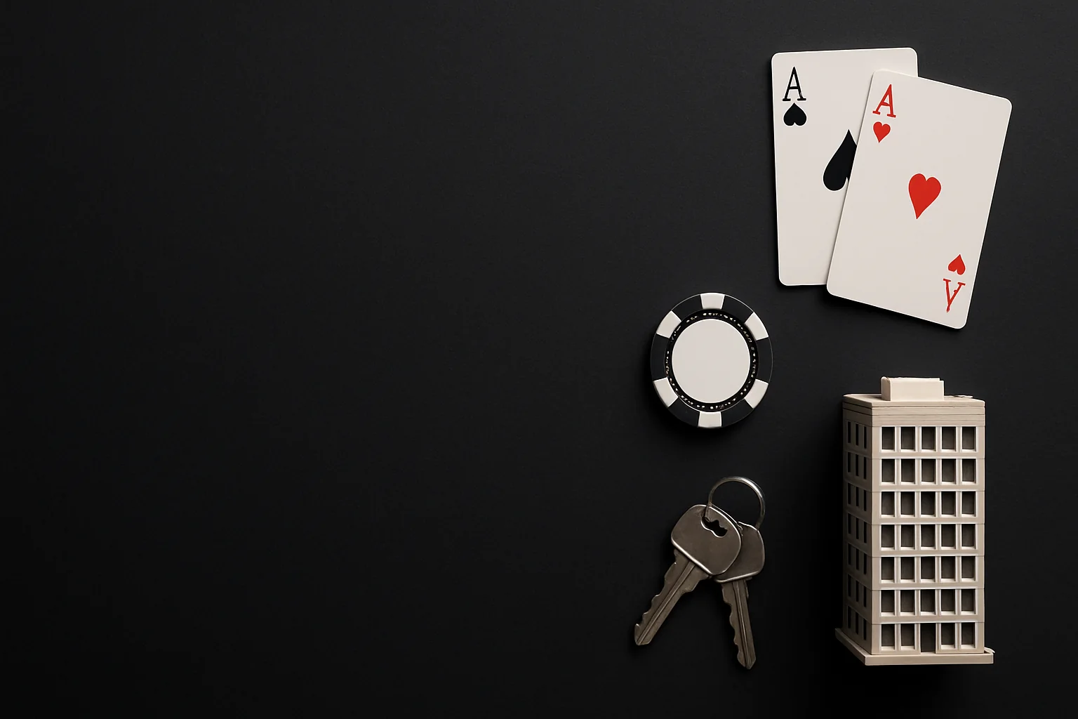 An image related to Reef Casino Trust