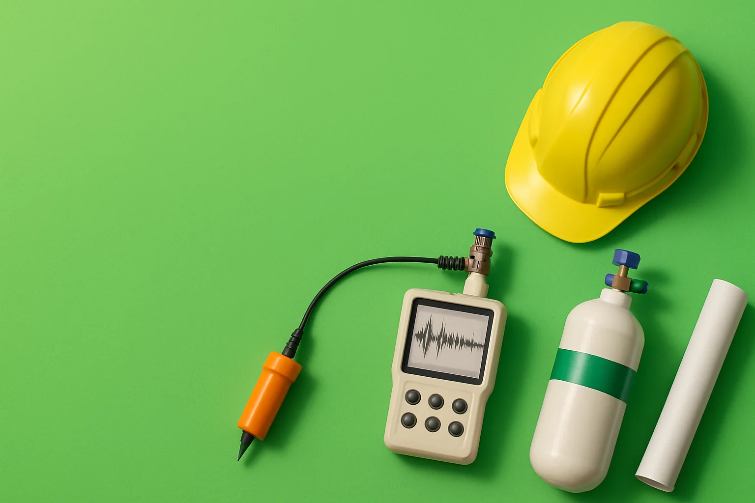 An image related to Thor Energy Plc