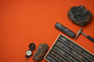 Trek Metals Logs Visual Manganese in 63 of 72 Holes at Kuro, Validates IP Targeting