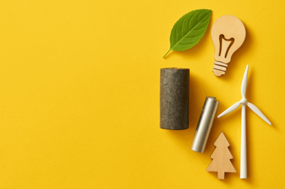 EcoGraf Teams with European Investment Bank to Boost Battery Anode Supply Chain