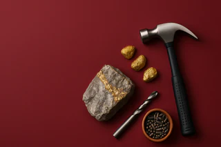 Flynn Gold Unveils High-Grade Gold-Tungsten Hits at Firetower Ahead of Drilling Restart