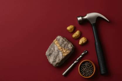 Flynn Gold Unveils High-Grade Gold-Tungsten Hits at Firetower Ahead of Drilling Restart