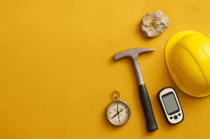 Locksley Uncovers Major New Shear Zone Boosting Mojave Antimony Prospects