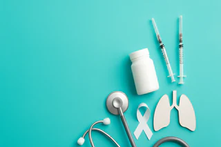 Racura Oncology Taps Beyond Drug Development for Pivotal Lung Cancer Trial