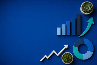 Raiz Invest Accelerates Growth with 27.5% Surge in Funds Under Management