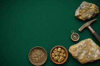 Corazon Secures Strategic Tenements to Expand Chalice Gold Project in WA