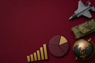 Global X Defence Tech ETF swings to $13.84 million loss as portfolio value falls