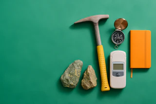 Pioneer Lithium Uncovers District-Scale Uranium Anomalies at Skull Creek