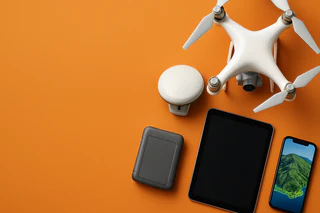 Aerometrex FY25 – MetroMap SaaS Growth Offsets LiDAR Revenue Dip