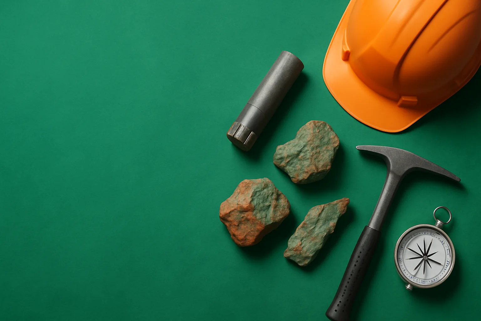 An image related to Solis Minerals Limited