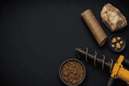 DeSoto Resources Launches 10,000m Maiden Drilling at Timbakouna Gold Project