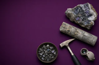 American West Metals Uncovers 108m of High-Grade Indium at West Desert, Utah