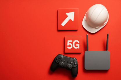 Pentanet Powers Ahead with 5G Revenue Surge and Fifth Straight Positive EBITDA