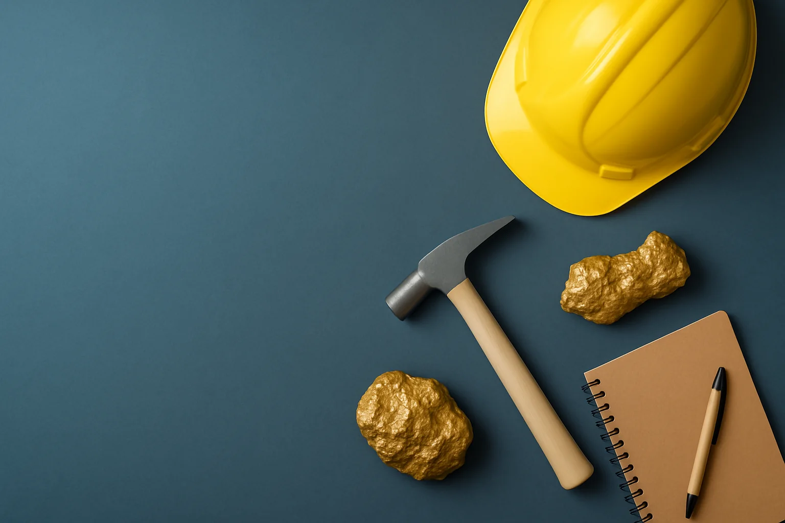 An image related to TAMBOURAH METALS LTD