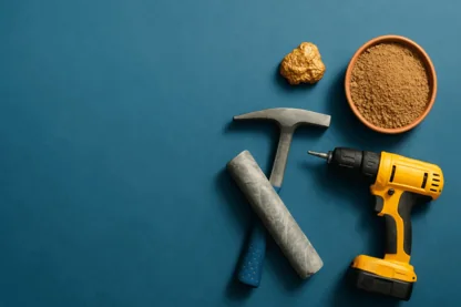 QMines Uncovers Major Gold-Silver Anomalies at Mount Mackenzie, Drilling Accelerates