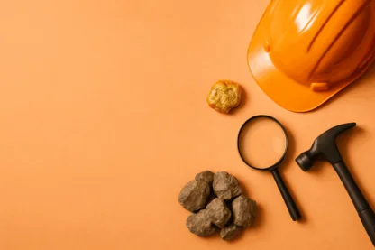 Robex Delivers First Ore to Kiniéro Mill, Eyes December Gold Pour