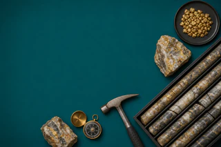 Corazon Advances WA Gold Ambitions with Chalice Buy and Drilling Wins