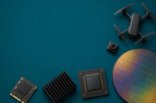 Nanoveu Secures US Patent for AI Object Detection Hardware Accelerator