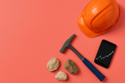 Reward Minerals Advances Copper Lance Project and Potash Tech Commercialisation