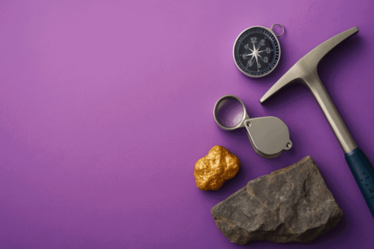 Magnum Mining Uncovers Four High-Priority Gold-Copper Targets at Parker Project