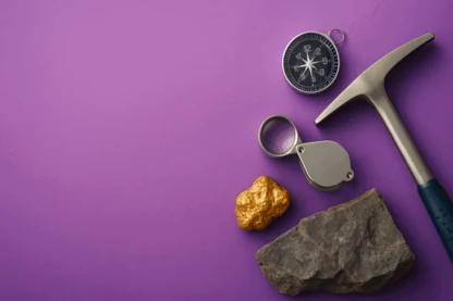 Magnum Mining Uncovers Four High-Priority Gold-Copper Targets at Parker Project