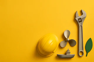 Civmec’s FY25 Surge, Luerssen Buyout, $1.25B Order Book, and Green Growth