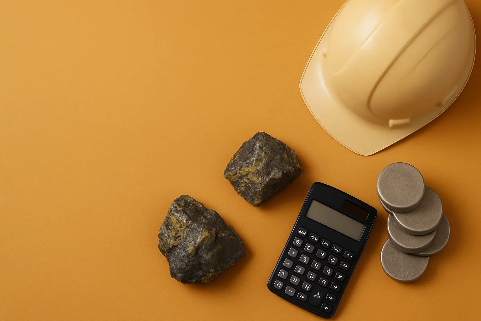 An image related to Everest Metals Corporation Ltd