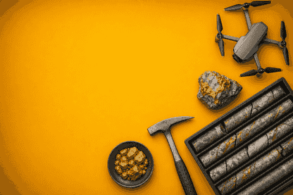 Evergold Extends Duchess of York Gold Mineralisation with Broad Deep Intercepts