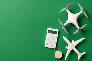 Orbital Names Stephen Pearce CEO to Accelerate UAV Tech Commercialisation