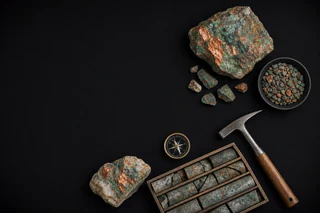 SNX Unveils New High-Grade Copper Targets and Expands As Safra Footprint