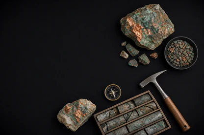 SNX Unveils New High-Grade Copper Targets and Expands As Safra Footprint