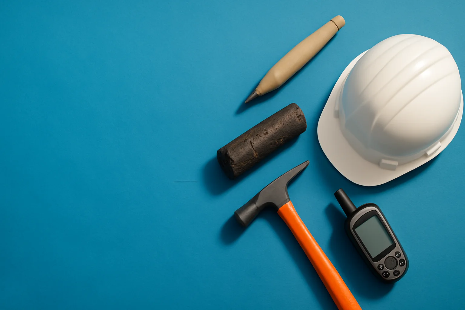 An image related to Yari Minerals Limited