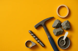 Enova Mining Unveils Expansive High-Grade Titanium and Rare Earths at CODA East