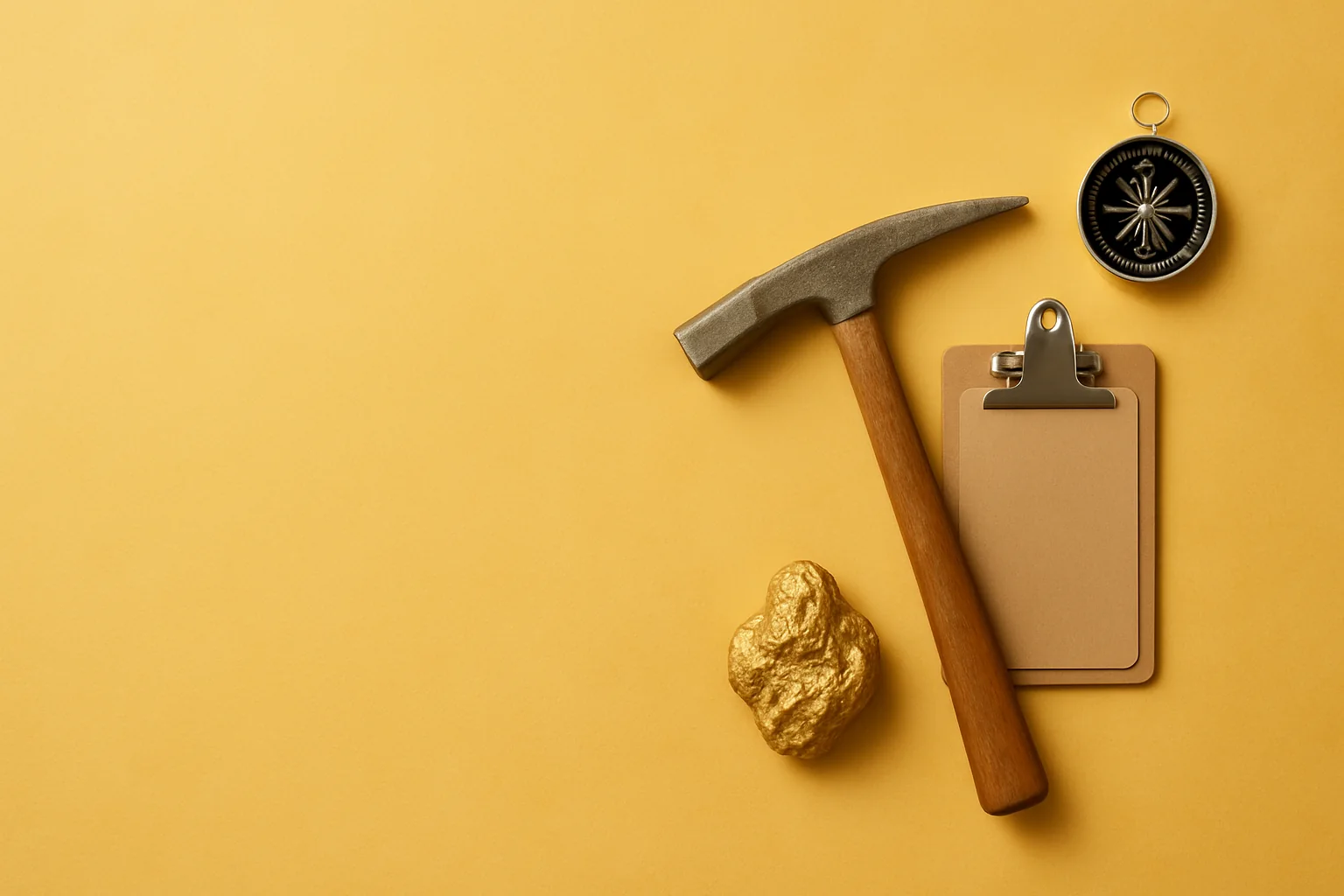 An image related to Hamelin Gold Limited