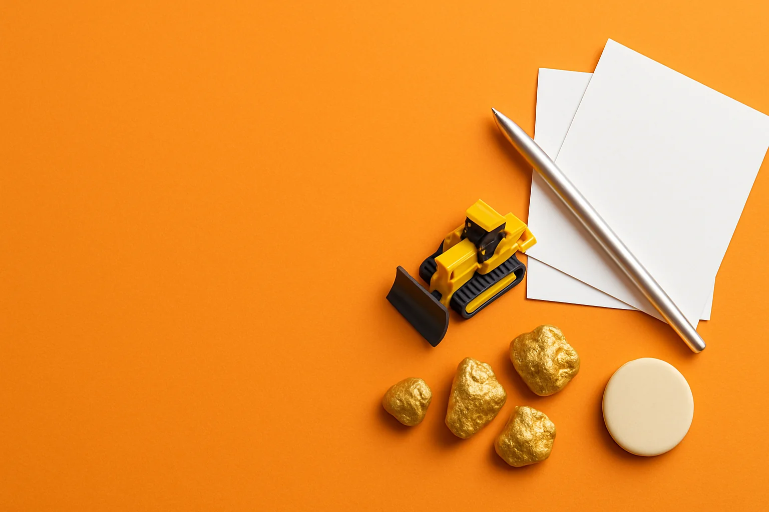 An image related to MEEKA METALS LIMITED