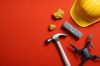 Peregrine Gold Uncovers Expansive 850m Gold Anomaly at Tin Can Prospect