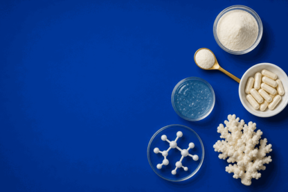 Holista and SCC Launch $1.6 Million JV for Collie Nano-Collagen Plant