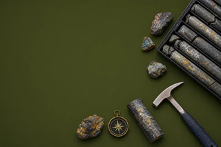 Terra Metals Expands Southwest Sulfide Corridor with Near-Surface Mineralisation