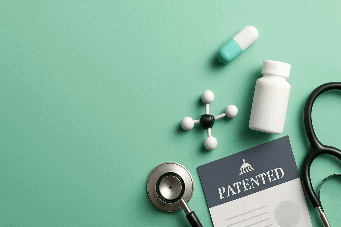 An image related to Island Pharmaceuticals Limited