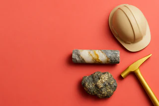 Legacy Minerals Uncovers Wide Quartz-Sulphide Veins in Thomson Drilling Campaign