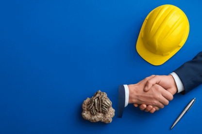 Osmond Resources and Técnicas Reunidas Forge EU Rare Earth Production Pathway