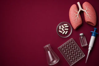 Vectus Wins FDA Meeting Pathway for VB0004 Lung Fibrosis Program